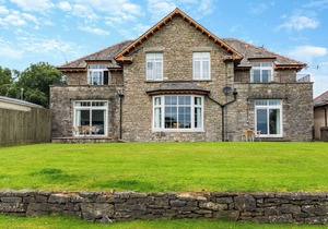 2 bedroom accommodation in Meathop, near Grange-over-Sands