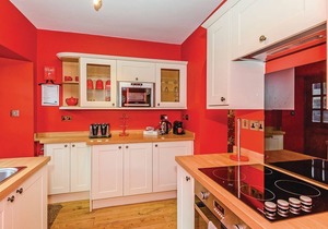 2 bedroom accommodation in Millom