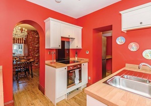 2 bedroom accommodation in Millom