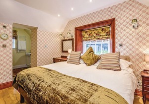 2 bedroom accommodation in Millom