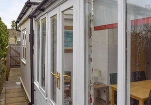 2 bedroom accommodation in Sandown