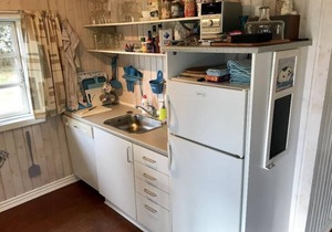 2 bedroom accommodation in Farsø