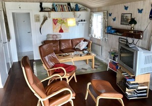 2 bedroom accommodation in Farsø