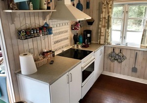 2 bedroom accommodation in Farsø