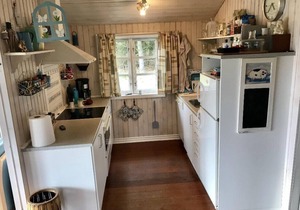 2 bedroom accommodation in Farsø