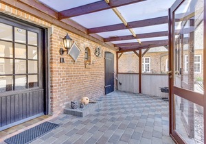 2 bedroom accommodation in Højer