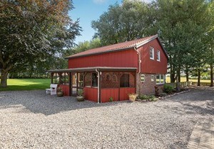2 bedroom accommodation in Højer
