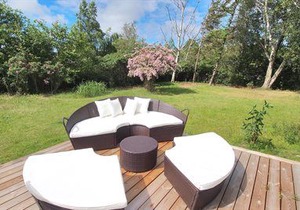 2 bedroom accommodation in Melby