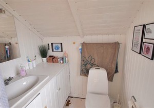 2 bedroom accommodation in Melby