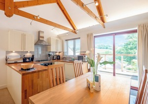 2 bedroom accommodation in Carnon Downs, near Truro