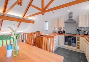 2 bedroom accommodation in Carnon Downs, near Truro