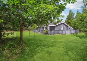 2 bedroom accommodation in Rømø