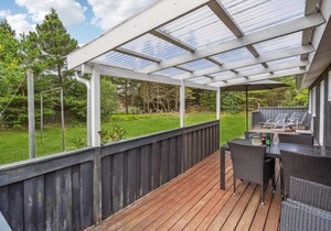 2 bedroom accommodation in Rømø