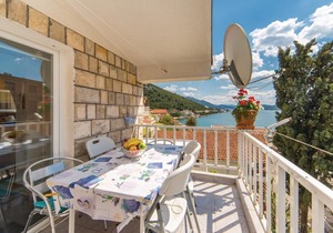 2 bedroom accommodation in Klek