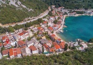 2 bedroom accommodation in Klek