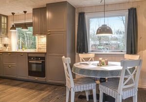 2 bedroom amazing home in Ansager