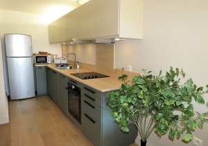 2 Bedroom Apartment - Sea view - 150m from the beach