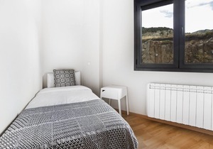 2 Bedroom Apartment with views. 4 pax. El Tarter. FLOC 44