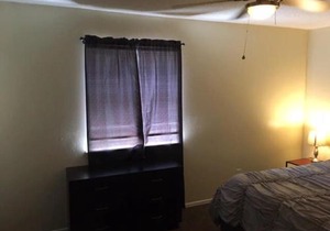 2 Bedroom Apartment for you! Next to Fort Sill