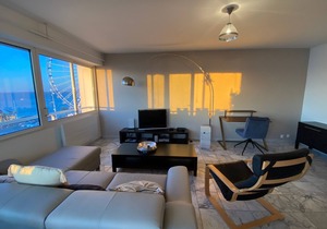 2-Bedroom Apartment in Arcachon Center with Parking and WIFI