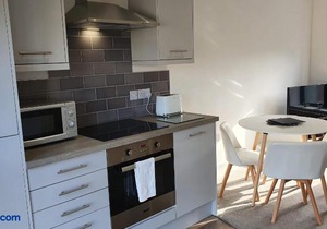 2 Bedroom Apartments in Filton by Cliftonvalley Apartments