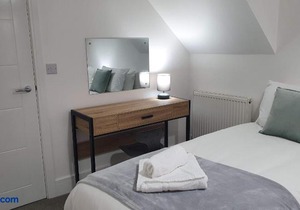 2 Bedroom Apartments in Filton by Cliftonvalley Apartments