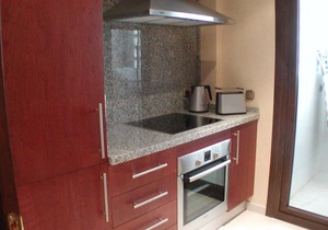 2 Bedroom Apartments on Private Gated Development
