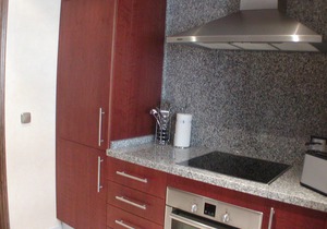 2 Bedroom Apartments on Private Gated Development