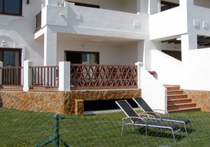 2 Bedroom Apartments on Private Gated Development