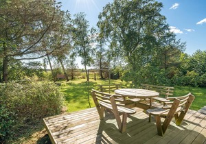 2 bedroom awesome home in Vordingborg