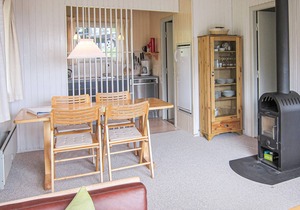 2 bedroom awesome home in Allinge
