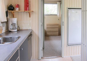 2 bedroom awesome home in Allinge
