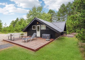 2 bedroom awesome home in Rømø