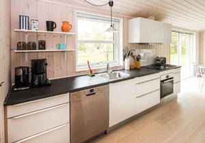 2 bedroom awesome home in Samsø