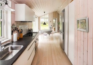 2 bedroom awesome home in Samsø