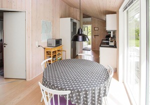 2 bedroom awesome home in Samsø