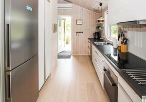 2 bedroom awesome home in Samsø