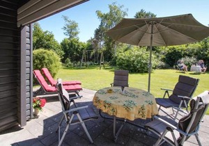 2 Bedroom Awesome Home In Samsø