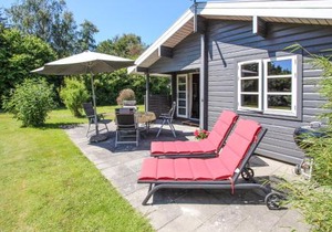2 Bedroom Awesome Home In Samsø