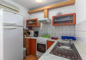 2 bedroom beautiful apartment in Punat
