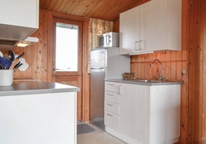 2 bedroom beautiful home in Hvide Sande