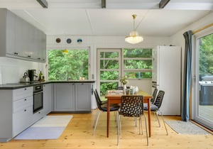 2 bedroom beautiful home in Hundested