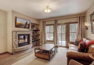 2 Bedroom Blackbear Lodge Condo In River Run Village