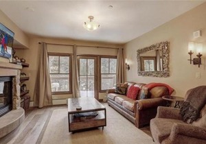 2 Bedroom Blackbear Lodge Condo In River Run Village
