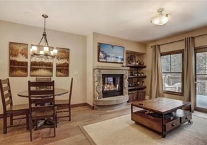 2 Bedroom Blackbear Lodge Condo In River Run Village