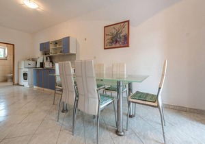 2 bedroom cozy apartment in Vir