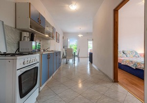 2 bedroom cozy apartment in Vir