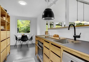 2 bedroom cozy home in Dronningmølle