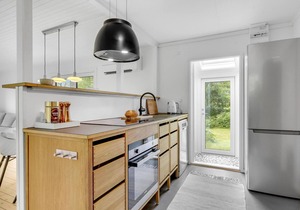 2 bedroom cozy home in Dronningmølle