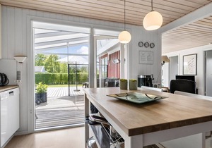 2 bedroom cozy home in Egernsund